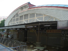 Blk 630 Bedok Reservoir Road (S)470630 #180222